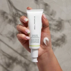 Well People Fresh Dew Snow Mushroom Gel-Cream Moisturizer - 1.76oz 9 Well People Fresh Dew Snow Mushroom Gel-Cream Moisturizer - 1.76oz -Pixi || Bumble and Bumble || American Crew Sales GUEST 00b3e80c d4ed 473b b43c f1451fcea4d5
