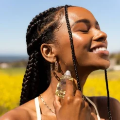 Being Frenshe Glow On Roll-On Fragrance With Essential Oils - Floral Citrus Amber - 0.84 Fl Oz 8 Being Frenshe Glow On Roll-On Fragrance With Essential Oils - Floral Citrus Amber - 0.84 Fl Oz -Pixi || Bumble and Bumble || American Crew Sales GUEST 0165a1eb 9f40 424a 87e5 9fb7bd7ea6f0