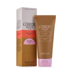 Current State Sunflower + Oat Melting Cleansing Balm - Unscented - 3.4 Fl Oz