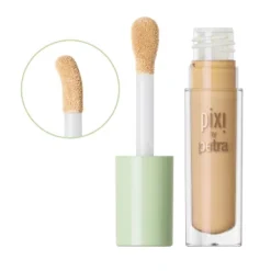 Pixi By Petra Pat Away Concealing Base - 0.13oz 10 Pixi By Petra Pat Away Concealing Base - 0.13oz -Pixi || Bumble and Bumble || American Crew Sales GUEST 01d9dd9a 6228 4e85 bcb2 fe64bb933976