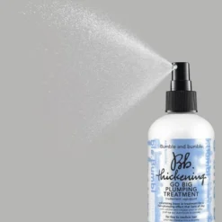 Bumble And Bumble Bb. Thickening Go Big Plumping Treatment - 8.5 Fl Oz- Ulta Beauty