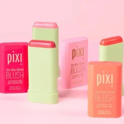 Pixi By Petra On-the-Glow Blush - 0.67oz -Pixi || Bumble and Bumble || American Crew Sales GUEST 037ff3c8 29aa 40c0 8199 a9d1e8431500