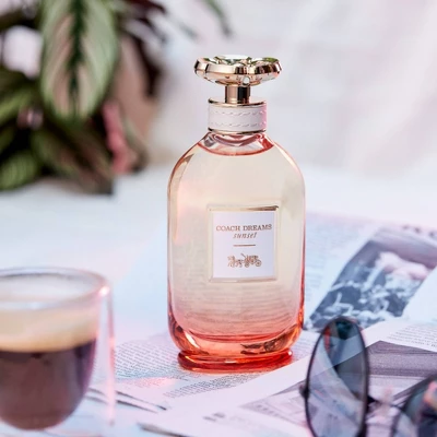 Coach Women's Perfumes Dreams - 2.0oz - Ulta Beauty 2 Coach Women's Perfumes Dreams - 2.0oz - Ulta Beauty - Image 2