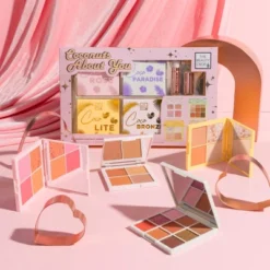 The Beauty Crop Coconuts About You Set 9 The Beauty Crop Coconuts About You Set -Pixi || Bumble and Bumble || American Crew Sales GUEST 04310668 52f7 4b06 9df1 c6a52d423a50