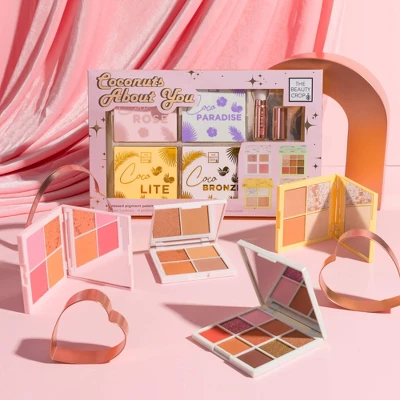 The Beauty Crop Coconuts About You Set 5 The Beauty Crop Coconuts About You Set - Image 5