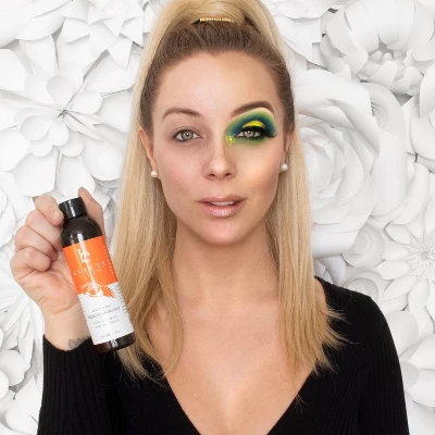 Beauty By Earth Makeup Remover, 4oz 4 Beauty By Earth Makeup Remover, 4oz - Image 4