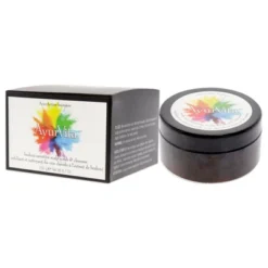 Brahmi Sensitive Scalp Scrub And Cleanser By AyurVita For Unisex - 6.7 Oz Cleanser 7 Brahmi Sensitive Scalp Scrub And Cleanser By AyurVita For Unisex - 6.7 Oz Cleanser -Pixi || Bumble and Bumble || American Crew Sales GUEST 05962add 95d4 46e5 a0ee cb74dc4965a5