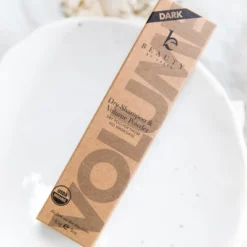 Beauty By Earth Organic Dry Shampoo - Dark -Pixi || Bumble and Bumble || American Crew Sales GUEST 06362441 8989 41b6 91cc 0e056742f1e5