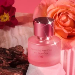 MIX:BAR Sparkling Hibiscus Eau De Parfum - Travel Size Perfume Fragrance For Women, 1.7 Fl Oz 13 MIX:BAR Sparkling Hibiscus Eau De Parfum - Travel Size Perfume Fragrance For Women, 1.7 Fl Oz -Pixi || Bumble and Bumble || American Crew Sales GUEST 06cf0423 1e3f 4a56 a73b 44e026474123