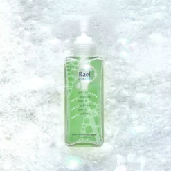 Rael Beauty Daily Detox Oil To Foam Gentle Cleanser - 5.07 Fl Oz -Pixi || Bumble and Bumble || American Crew Sales GUEST 0705adc4 938a 42f4 8be4 4b29e5684c8a