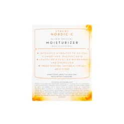 Lumene Valo Glow Reveal Moisturizer With Vitamin C - 1.7 Fl Oz 9 Lumene Valo Glow Reveal Moisturizer With Vitamin C - 1.7 Fl Oz -Pixi || Bumble and Bumble || American Crew Sales GUEST 079fbee8 f310 435c ad9c 0e9bb6c62082