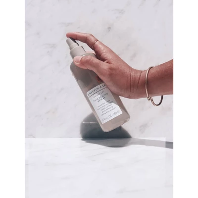 Kristin Ess Instant Lift Thickening Spray For Volume And Fullness On Fine Hair, Sulfate Free - 8.45 Fl Oz 2 Kristin Ess Instant Lift Thickening Spray For Volume And Fullness On Fine Hair, Sulfate Free - 8.45 Fl Oz - Image 2
