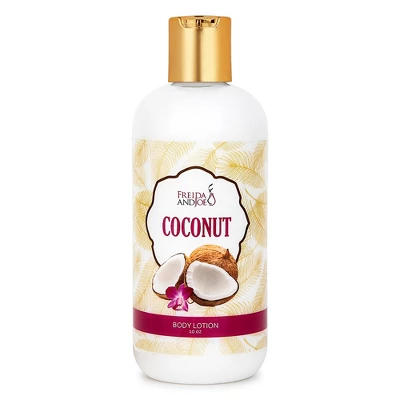 Freida & Joe Fragrance 10 Oz. Body Lotion 8 Freida & Joe Fragrance 10 Oz. Body Lotion - Image 8