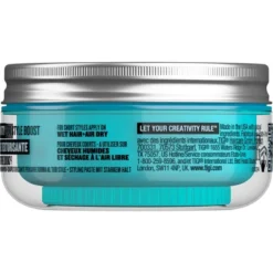 TIGI Bed Head Manipulator Texturizing Putty - 2.01oz