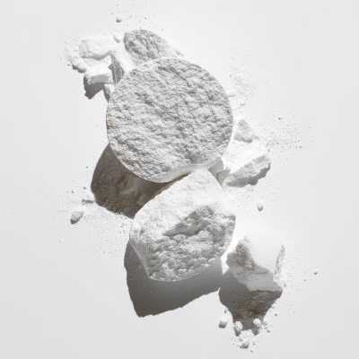 Being Frenshe Milky Moisturizing Fresh Scented Bath Bomb Set With Essential Oils - Cashmere Vanilla - 6ct/3oz 2 Being Frenshe Milky Moisturizing Fresh Scented Bath Bomb Set With Essential Oils - Cashmere Vanilla - 6ct/3oz - Image 2