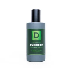 Duke Cannon Proper Cologne - Gunnison - Oceanic, Lavender, And Amber Scent - Cologne For Men's - 1.7 Fl. Oz -Pixi || Bumble and Bumble || American Crew Sales GUEST 0a5313fe 2306 464e a749 ebaa377dfafa