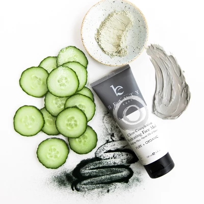 Beauty By Earth Hydrating Face Mask 6 Beauty By Earth Hydrating Face Mask - Image 6