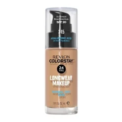 Revlon ColorStay Makeup For Normal/Dry Skin With SPF 20 - 1 Fl Oz -Pixi || Bumble and Bumble || American Crew Sales GUEST 0d8331ae c131 468a bdc9 e191340972f0