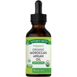Nature's Truth Moroccan Argan Oil | 2 Fl Oz 7 Nature's Truth Moroccan Argan Oil | 2 Fl Oz -Pixi || Bumble and Bumble || American Crew Sales GUEST 0d91b5da 6801 4a39 9bb8 2478e54738ee