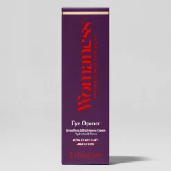 Womaness Eye Opener Smoothing And Brightening Eye Cream Menopause Skincare - 0.5 Fl Oz -Pixi || Bumble and Bumble || American Crew Sales GUEST 0f60074f 121a 4427 81eb 6e29512ec24d