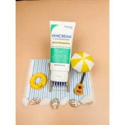 Vanicream Facial Moisturizer SPF 30 Mineral Sunscreen - 2.5 Oz -Pixi || Bumble and Bumble || American Crew Sales GUEST 104e3832 f411 4423 a705 dc487d59ffd7