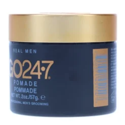 UNITE Hair GO247 Real Men Pomade 2 Oz