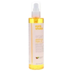 Milk_shake Glistening Argan Oil 8.45 Oz 11 Milk_shake Glistening Argan Oil 8.45 Oz -Pixi || Bumble and Bumble || American Crew Sales GUEST 12401c6a 40f5 44ce a22a b55e96a679e6