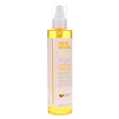 Milk_shake Glistening Argan Oil 8.45 Oz 6 Milk_shake Glistening Argan Oil 8.45 Oz - Image 6