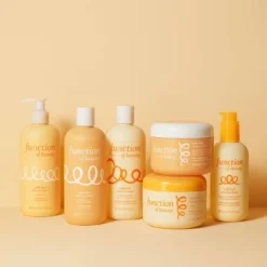 Function Of Beauty Moisturizing Hair Styling Gel - 6.5 Fl Oz 9 Function Of Beauty Moisturizing Hair Styling Gel - 6.5 Fl Oz -Pixi || Bumble and Bumble || American Crew Sales GUEST 132b0367 adc6 491a 8c60 776fde51377f