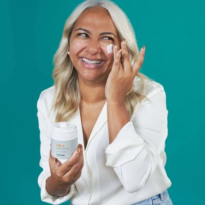 Baebody Vitamin C Face Moisturizer - 1.7 Fl Oz 2 Baebody Vitamin C Face Moisturizer - 1.7 Fl Oz - Image 2