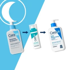 CeraVe SA Face Wash Cleanser With Hyaluronic Acid And Niacinamide - 16 Fl Oz -Pixi || Bumble and Bumble || American Crew Sales GUEST 14facf90 bd87 4302 a409 051bc23b4882