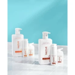 Native Moisturizing Facial Lotion With Niacinamide & Coconut Extract Fragrance Free Moisturizer- 1.7 Fl Oz -Pixi || Bumble and Bumble || American Crew Sales GUEST 1597052e a07e 46a3 9591 bda1e46d5e62