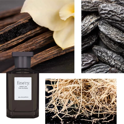 Fine'ry EDP Mini Fragrance Perfume Set - 5ct 6 Fine'ry EDP Mini Fragrance Perfume Set - 5ct - Image 6