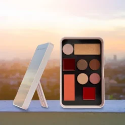 Billion Dollar Beauty Bundle - 1 Refillable Box + 5 Makeup Pans -Pixi || Bumble and Bumble || American Crew Sales GUEST 1644f2cb 03e6 4d4c a08b b284d1336fdc