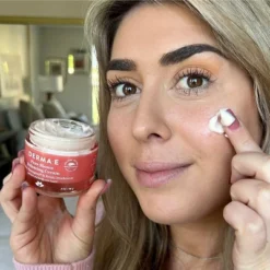 Derma E Pure Biome Face Moisturizing Cream - 2 Fl Oz -Pixi || Bumble and Bumble || American Crew Sales GUEST 1650ee06 2e68 4e5d ac89 c1fe76c9f422