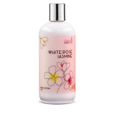 Freida & Joe Fragrance 10 Oz. Body Lotion 6 Freida & Joe Fragrance 10 Oz. Body Lotion - Image 6