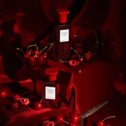 Fine'ry Body Mist Fragrance Spray - Another Cherry - 5.07 Fl Oz