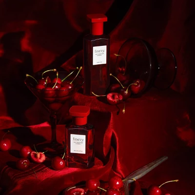 Fine'ry Body Mist Fragrance Spray - Another Cherry - 5.07 Fl Oz 1 Fine'ry Body Mist Fragrance Spray - Another Cherry - 5.07 Fl Oz