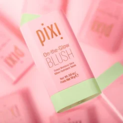 Pixi By Petra On-the-Glow Blush - 0.67oz -Pixi || Bumble and Bumble || American Crew Sales GUEST 17d0ae59 dc65 418d 8353 cc5cdd0a4e59