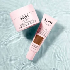 NYX Professional Makeup Bare With Me Hydrating Jelly Primer - 1.41oz -Pixi || Bumble and Bumble || American Crew Sales GUEST 19c02f87 c815 4b0c 8626 1f96ef6573d1