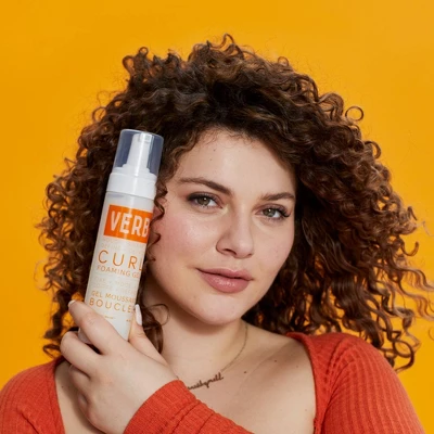 VERB Curl Foaming Gel - 6.7 Fl Oz - Ulta Beauty 5 VERB Curl Foaming Gel - 6.7 Fl Oz - Ulta Beauty - Image 5