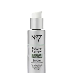 No7 Future Renew Damage Reversal Face Serum - 0.85 Fl Oz