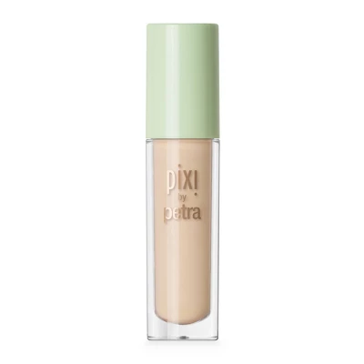Pixi By Petra Pat Away Concealing Base - 0.13oz 4 Pixi By Petra Pat Away Concealing Base - 0.13oz - Image 4