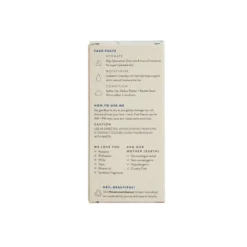 Honest Beauty Deep Hydration Face Cream With Shea Butter - 1.7 Fl Oz -Pixi || Bumble and Bumble || American Crew Sales GUEST 1cedf461 cfe8 480e bb73 8c4df3628bd6