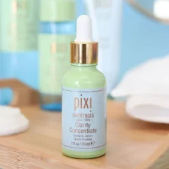 Pixi By Petra Clarity Concentrate - 1 Fl Oz -Pixi || Bumble and Bumble || American Crew Sales GUEST 1da99f5b 4a6c 4bf0 bd85 a8d3df306f85