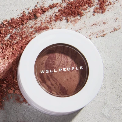 Well People Superpowder Blush - 0.17oz 6 Well People Superpowder Blush - 0.17oz - Image 6