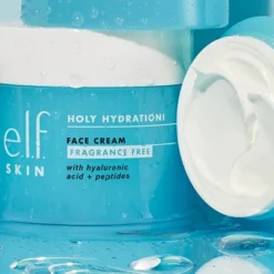 E.l.f. Holy Hydration! Broad Spectrum Sunscreen Face Cream SPF 30 - 1.76oz -Pixi || Bumble and Bumble || American Crew Sales GUEST 1e166c30 62c9 4722 ba93 d994a05abc3c