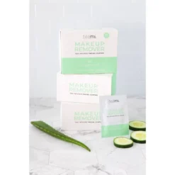 Teami Makeup Remover Wipes - 24ct -Pixi || Bumble and Bumble || American Crew Sales GUEST 1ef274df cf28 4920 976a 36e870083ca4