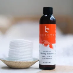 Beauty By Earth Makeup Remover, 4oz 13 Beauty By Earth Makeup Remover, 4oz -Pixi || Bumble and Bumble || American Crew Sales GUEST 1f6f7ae9 7102 432e 9e6a 3810a4fb4db5