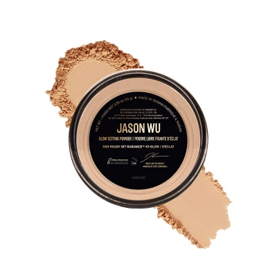 Jason Wu Beauty Ready Set Radiance Setter - 0.299oz 5 Jason Wu Beauty Ready Set Radiance Setter - 0.299oz - Image 5